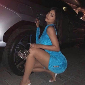 Meet your Posher, Xavier